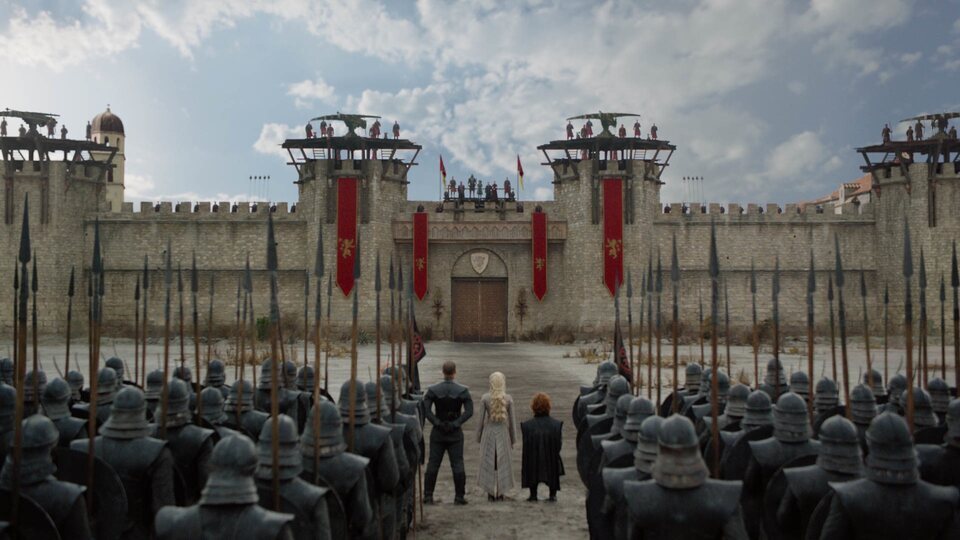 Game of Thrones