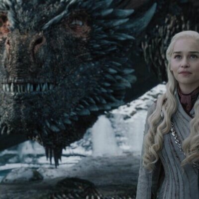 Game of Thrones