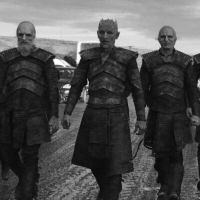 Game of Thrones