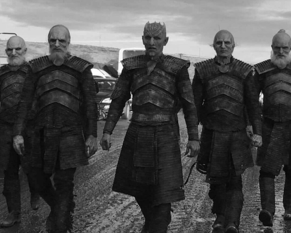 Game of Thrones