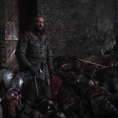 Game of Thrones