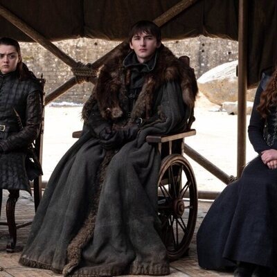 Game of Thrones