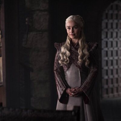 Game of Thrones