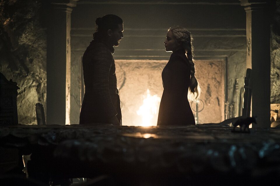 Game of Thrones