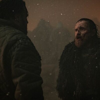 Game of Thrones