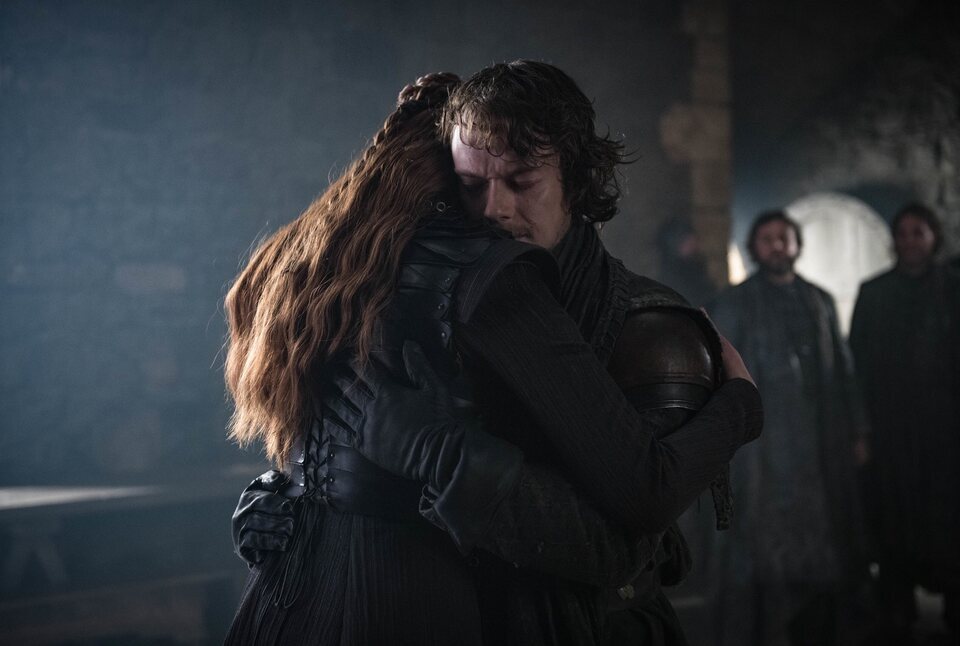 Game of Thrones