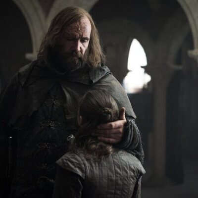 Game of Thrones