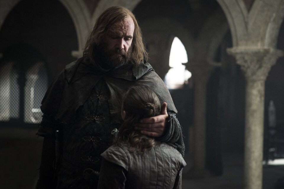 Game of Thrones
