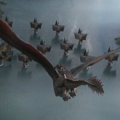Game of Thrones
