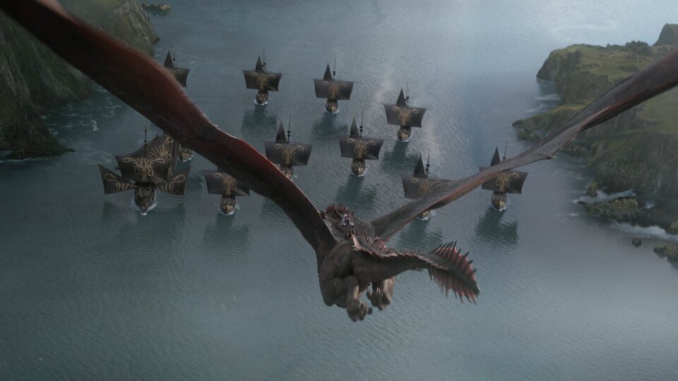 Game of Thrones