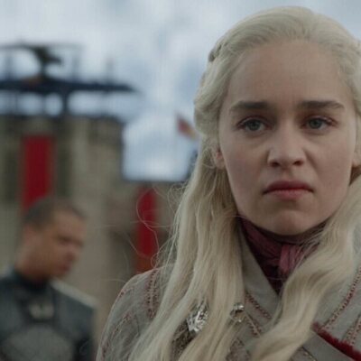 Game of Thrones