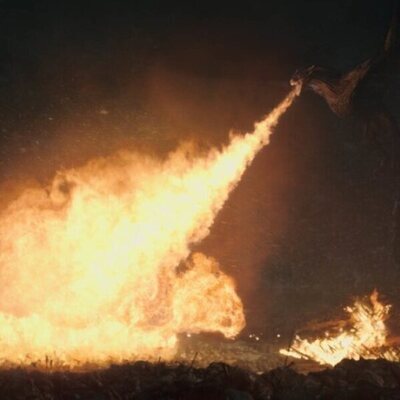 Game of Thrones
