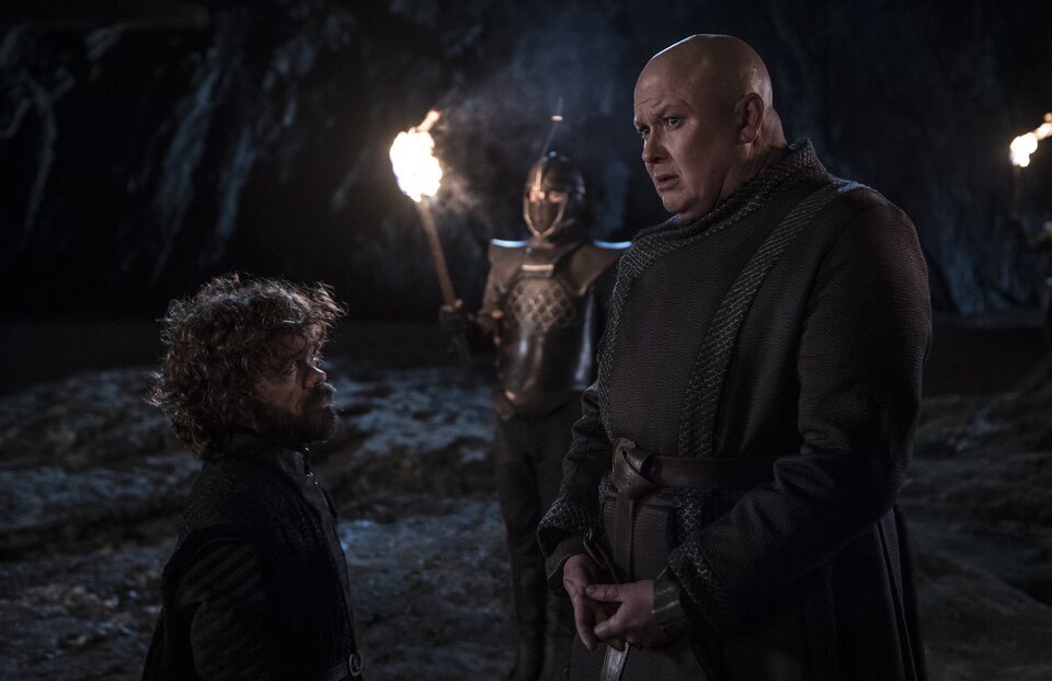 Game of Thrones