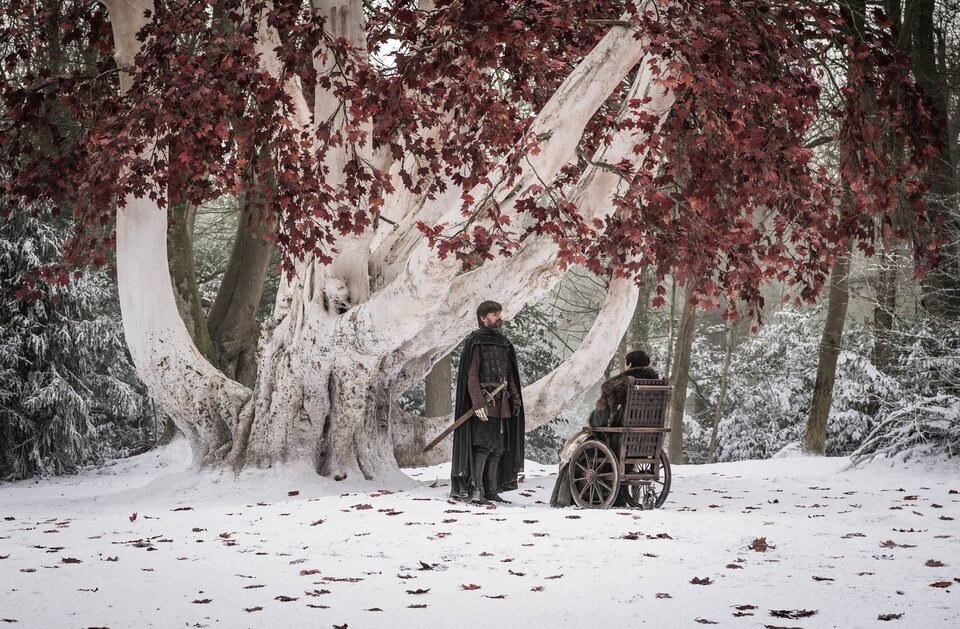 Nikolaj Coster-Waldau
