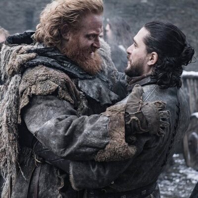 Game of Thrones