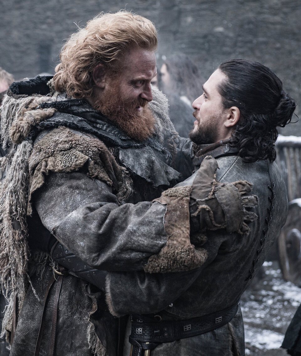 Game of Thrones