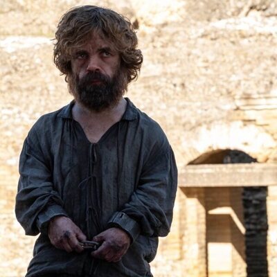 Game of Thrones