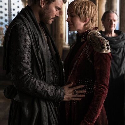Game of Thrones