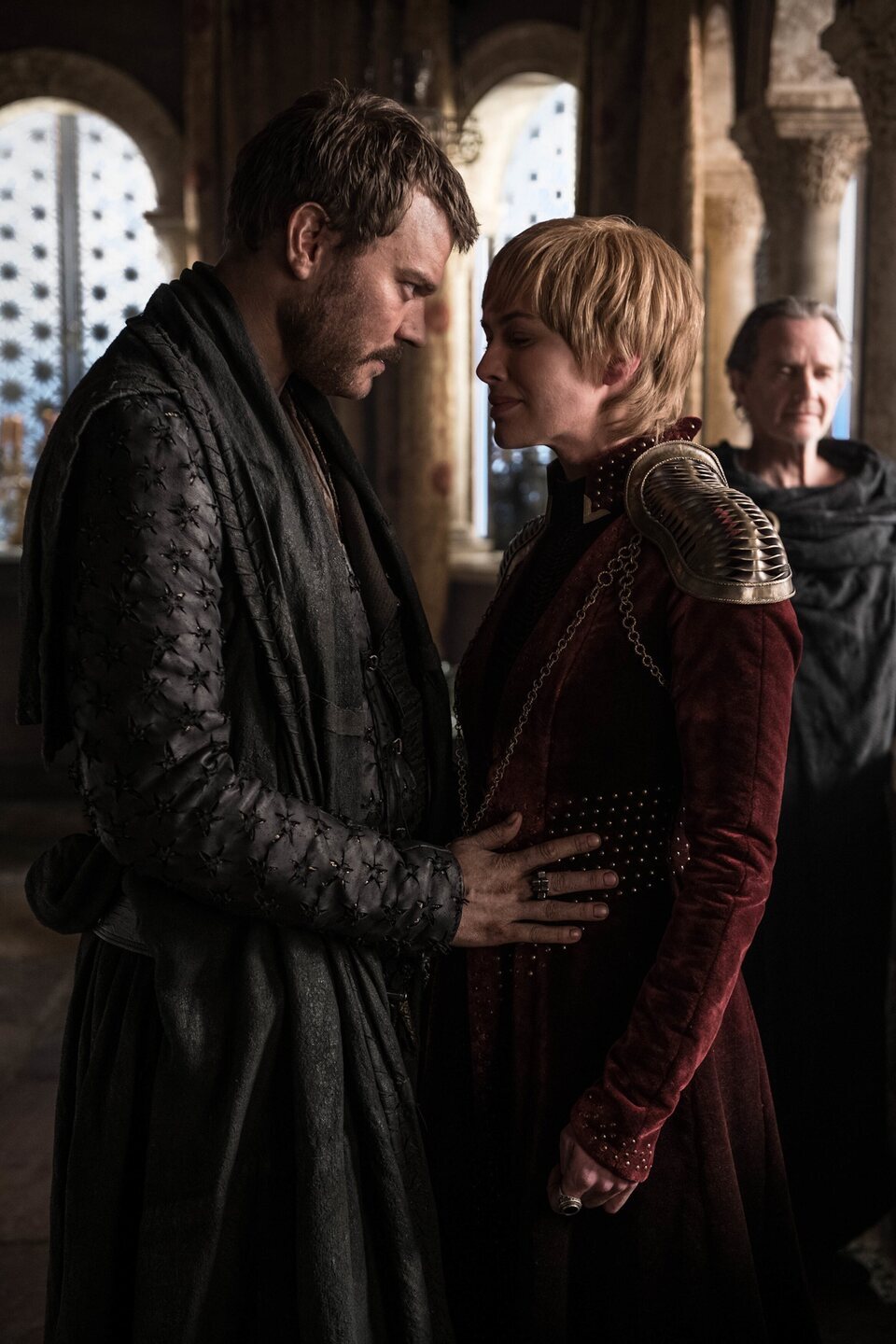 Game of Thrones