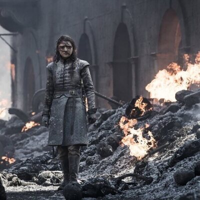 Game of Thrones