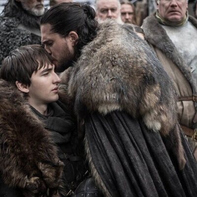 Game of Thrones