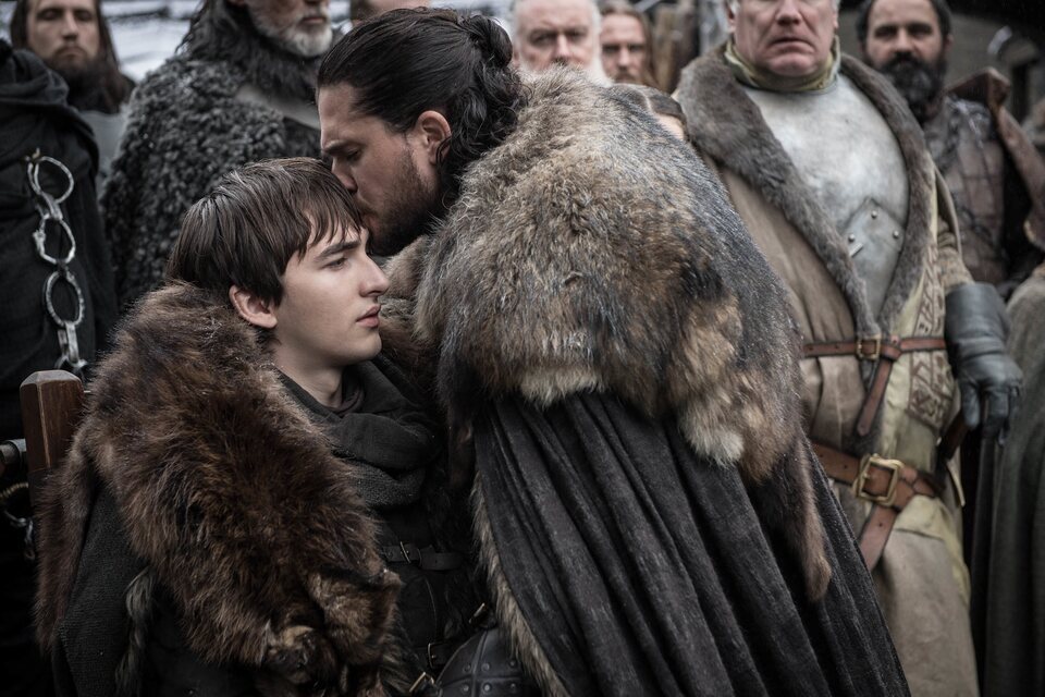 Game of Thrones