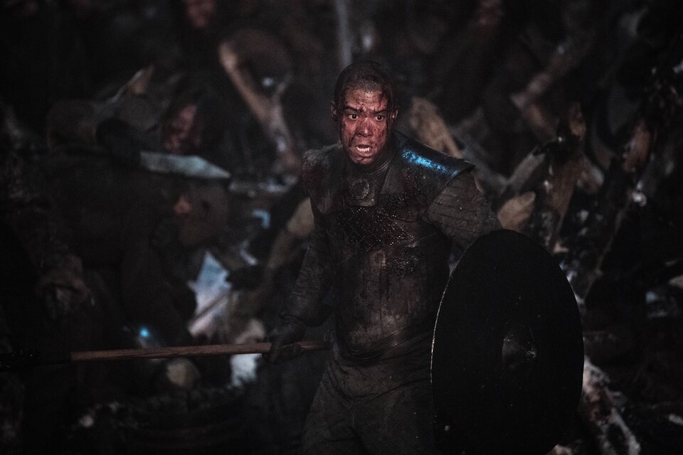 Game of Thrones
