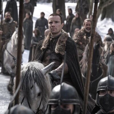 Game of Thrones