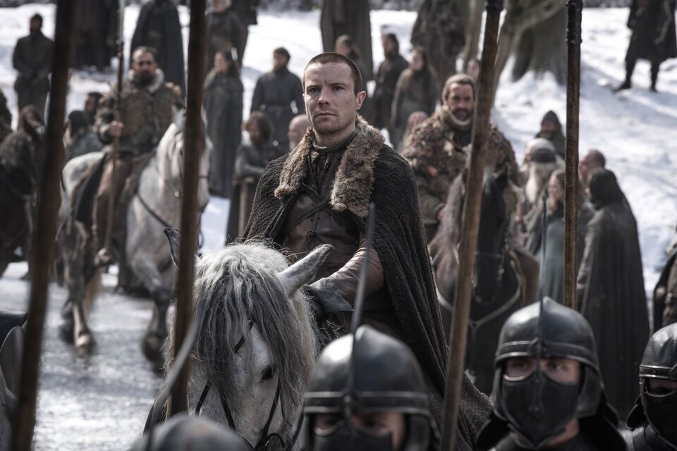 Game of Thrones