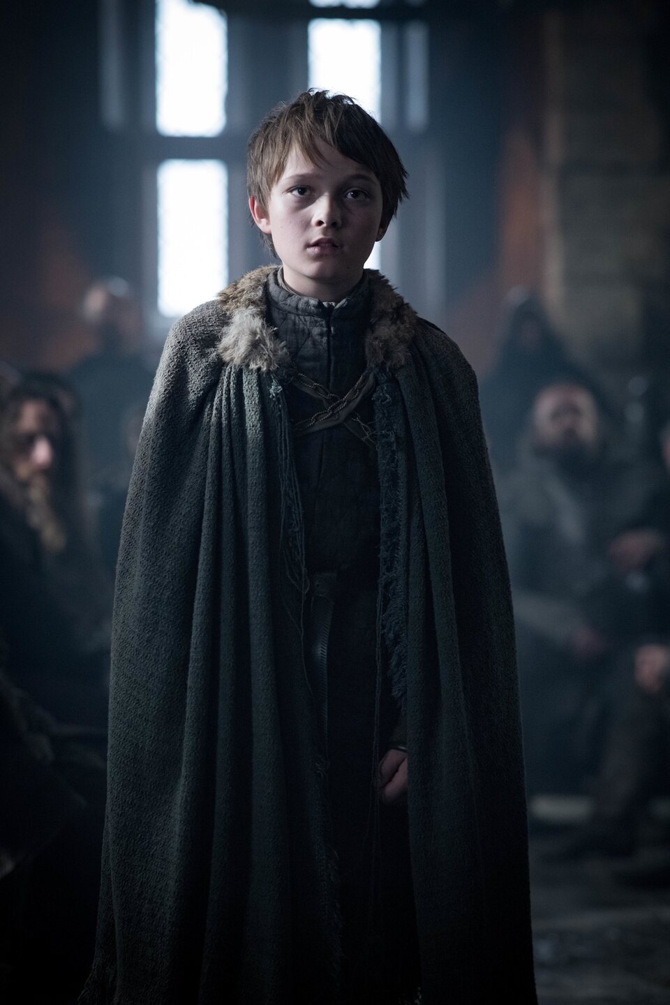 Game of Thrones