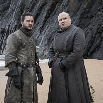 Game of Thrones