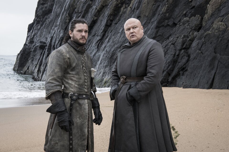 Game of Thrones