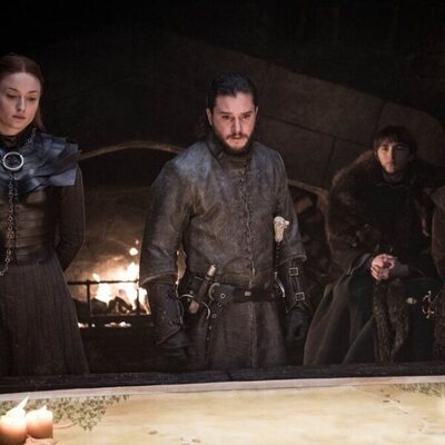Game of Thrones