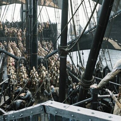 Game of Thrones