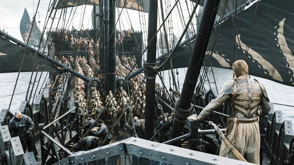 Game of Thrones