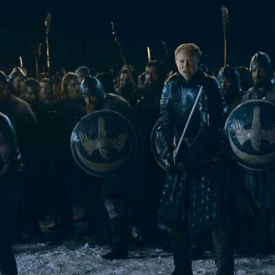 Nikolaj Coster-Waldau