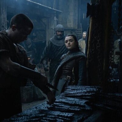 Game of Thrones