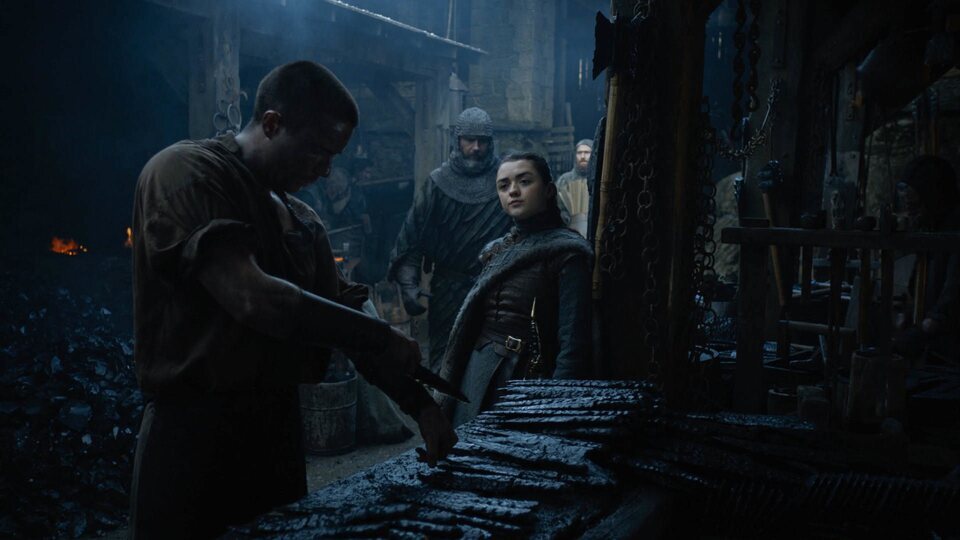 Game of Thrones
