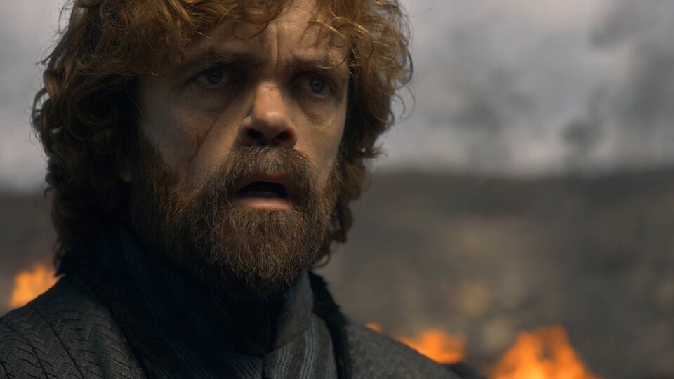 Game of Thrones