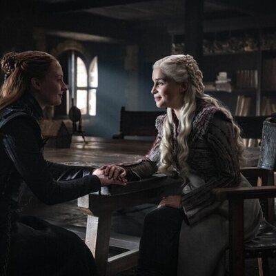 Game of Thrones