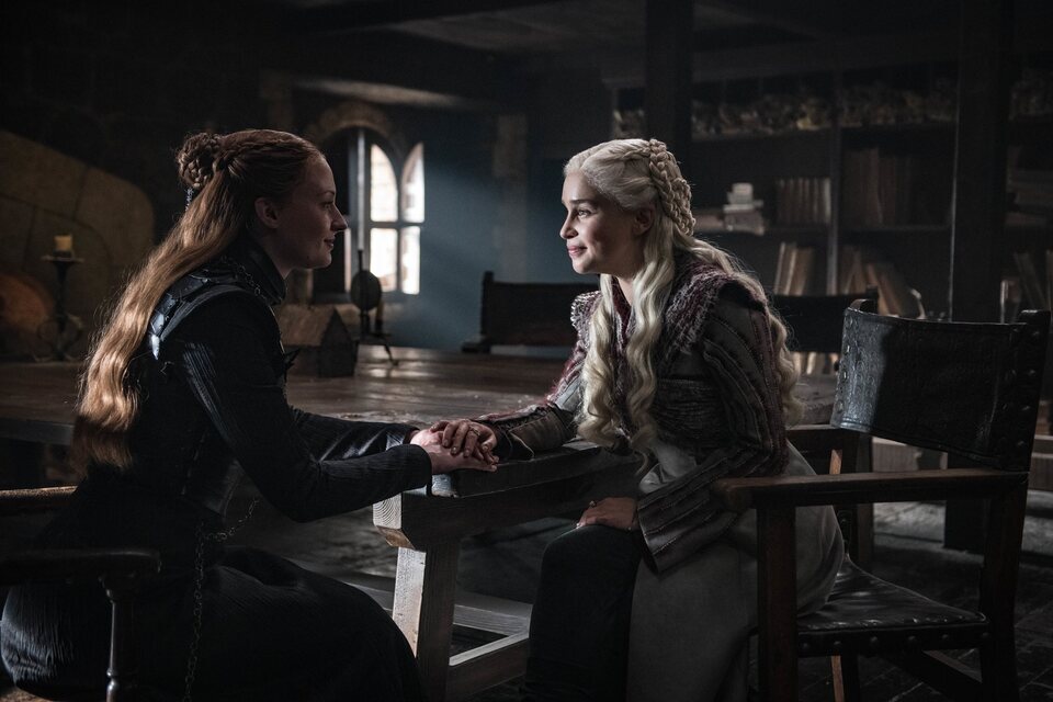 Game of Thrones