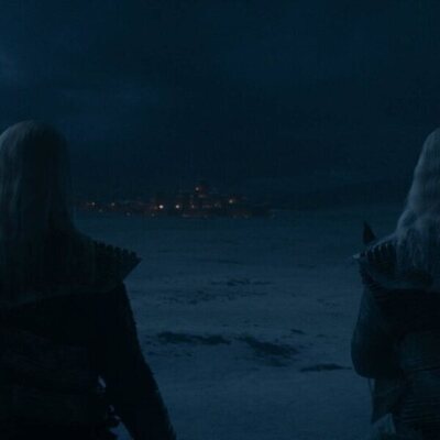 Game of Thrones