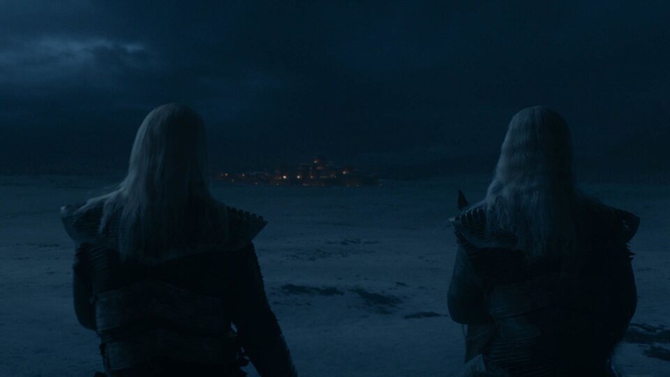Game of Thrones
