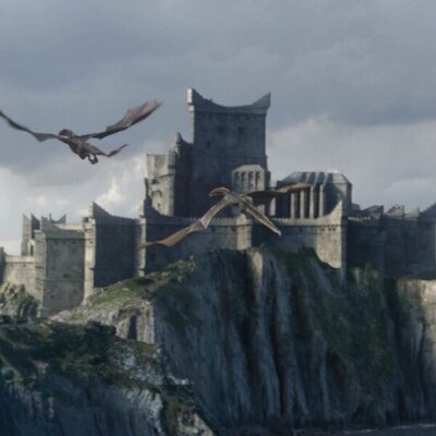 Game of Thrones