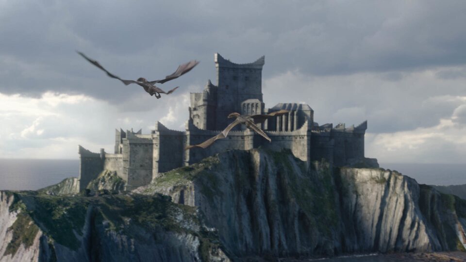 Game of Thrones
