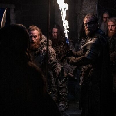 Game of Thrones