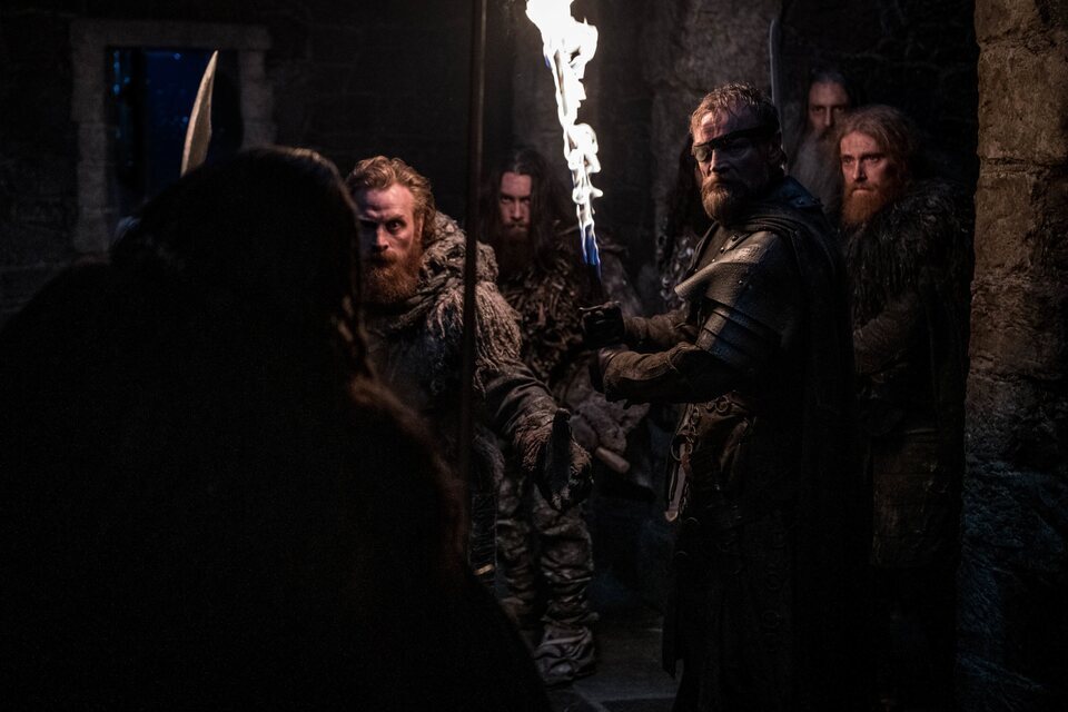 Game of Thrones