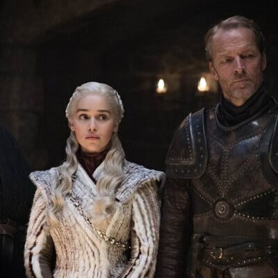 Game of Thrones