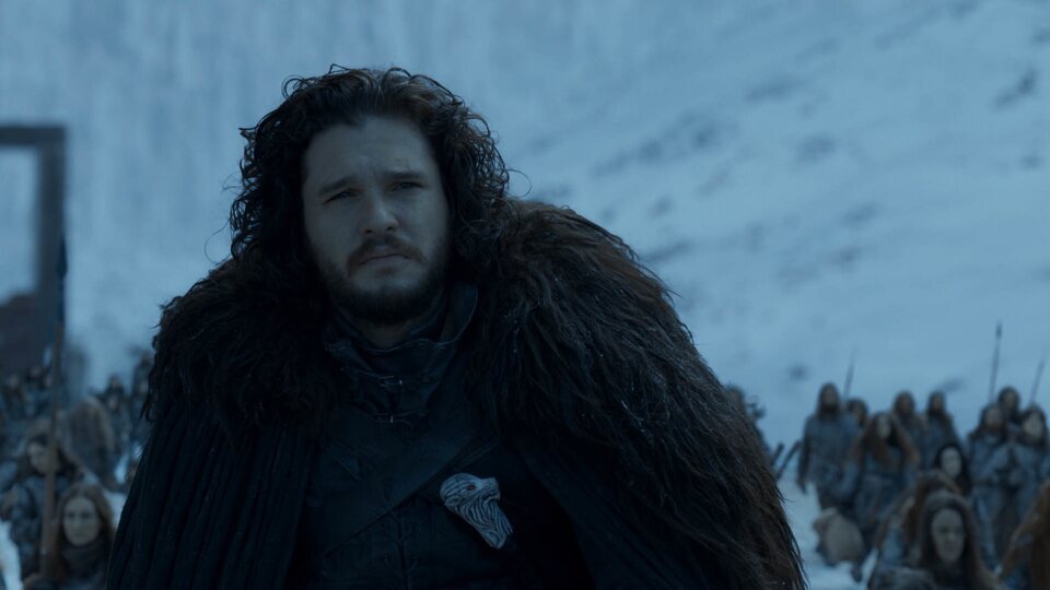 Game of Thrones