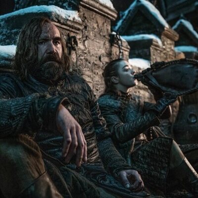 Game of Thrones